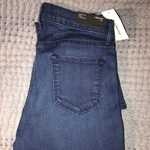 NWT J Brand Skinny Jeans